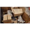Image 9 : Crate Of Motors And Parts As Pictured