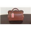 Image 1 : Vintage Medical Bag (was used for staging)