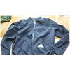 Image 11 : Men's "Fitted Brand" Weather Resistant Jacket (L), T-Shirt (L), Shorts (S)