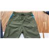 Image 2 : Men's "Fitted Brand" Weather Resistant Jacket (L), T-Shirt (L), Shorts (S)