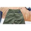 Image 3 : Men's "Fitted Brand" Weather Resistant Jacket (L), T-Shirt (L), Shorts (S)