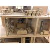 Image 11 : Scale Model Building w/Scale Model Cars, Furniture, etc. 54" X 39", Approx. 63" H