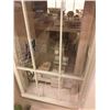 Image 18 : Scale Model Building w/Scale Model Cars, Furniture, etc. 54" X 39", Approx. 63" H