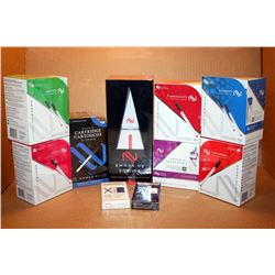 SMOKE NV DISPOSABLE E-CIGARETTES LOT