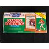 Image 1 : JOHN ELWAY 1991 NFL Headline Collection Starting Lineup (IN BOX)