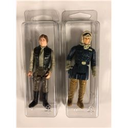STAR WARS ACTION FIGURES LOT