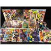 Image 1 : X-MEN COMIC BOOK LOT (MARVEL COMICS)