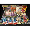 Image 1 : MIXED COMIC BOOK LOT (WOLVERINE, COLOSSUS, CYCLOPS & MORE)