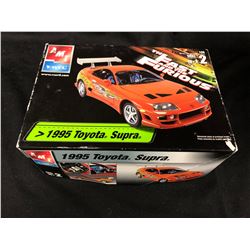 AMT/ERTL 1995 TOYOTA SUPRA (IN BOX) THE FAST & THE FURIOUS