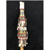 Image 2 : NATIVE ART WALKING STICK