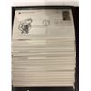 Image 3 : FIRST DAY COVERS OF THE UNITED STATES