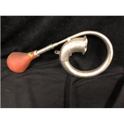 ANTIQUE CAR HORN