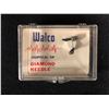 Image 1 : WALCO DIAMOND NEEDLE (ELLIPTICAL TIP)