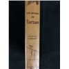 Image 2 : VINTAGE THE RETURN OF TARZAN HARD COVER BOOK FIRST EDITION