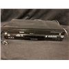 Image 1 : TOSHIBA DVD VIDEO PLAYER/VIDEO CASSETTE RECORDER