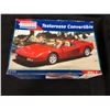 Image 1 : MONOGRAM TESTAROSSA CONVERTIBLE 1/24 SCALE MODEL KIT (IN BOX)
