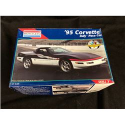 MONOGRAM '95 CORVETTE INDY PACE CAR (1:24 SCALE) IN BOX
