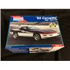 Image 1 : MONOGRAM '95 CORVETTE INDY PACE CAR (1:24 SCALE) IN BOX