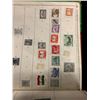 Image 3 : CRUSADER STAMP ALBUM W/ VARIOUS WORLDWIDE STAMPS