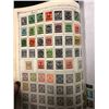 Image 4 : THE REGENT WORLD STAMP ALBUM W/ VARIOUS WORLDWIDE STAMPS