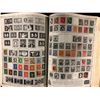 Image 5 : THE REGENT WORLD STAMP ALBUM W/ VARIOUS WORLDWIDE STAMPS