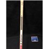 Image 5 : GAME USED HOCKEY HOCKEY STICK SIGNED BY RECCHI, DOAN & MORE
