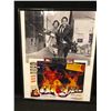 Image 1 : KEVIN McCARTHY & DANA WYNTER AUTOGRAPHED INVASION OF THE BODY SNATCHERS  FRAMED MOVIE POSTER