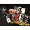 Image 1 : VANCOUVER GIANTS FAN SOUVENIR LOT