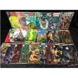 SWAMP THING COMIC BOOK LOT