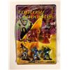 Image 1 : FANTASY FAVORITES ACTION FIGURES