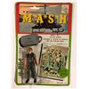 Image 1 : MASH 3 3/4" BJ ACTION FIGURE (IN PACKAGING)