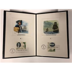 1978 FIRST DAY COVERS LOT (HONOLULU, HI & ANCHORAGE, AK)