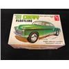 Image 1 : AMT '51 CHEVY FLEETLINE UNASSEMBLED HOBBY KIT (IN BOX)