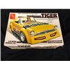 Image 1 : AMT SUNBEAM TIGER 1/25 SCALE MODEL IN BOX