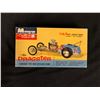 Image 1 : MONOGRAM THE DRAGSTER FORTY NINER COMPACT MODEL IN BOX