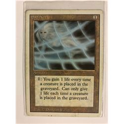 Soul Net MTG CARD