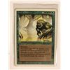 Image 1 : Force of Nature - Beta Edition Magic the Gathering MTG