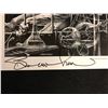 Image 2 : BERNIE WRIGHTSON AUTOGRAPHED 12" X 16" ARTIFACT EDITION PRINT