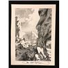 Image 1 : BERNIE WRIGHTSON AUTOGRAPHED 12" X 16" ARTIFACT EDITION PRINT