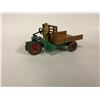 Image 1 : VINTAGE DINKY TOY VEHICLE
