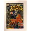 Image 1 : SILVER SURFER #8 COMIC BOOK
