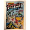 Image 1 : JUSTICE LEAGUE OF AMERICA #28 (DC COMICS) -REPRINT-