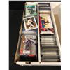 Image 1 : MIXED SPORTS TRADING CARDS LOT