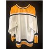 Image 3 : PITTSBURGH PENGUINS CCM HOCKEY JERSEY (XL)