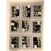 Image 1 : VINTAGE BEATLES TRADING CARDS LOT