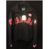 Image 1 : TEAM CANADA ZIP UP OLYMPIC SWEATER (MEDIUM)
