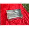 Image 3 : VINTAGE ALADDIN LUNCH BOX - ALUMINUM