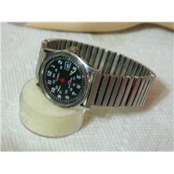 WATCH - TIMEX - WITH DATE