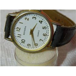 WATCH - ROVEINA