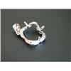 Image 1 : SILVER - 925 SCRAPE - 1.3gm
